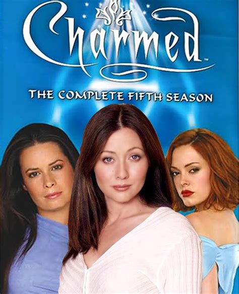 Season 5 Charmed The Virtual Series Wiki Fandom