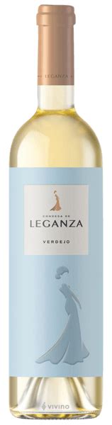 Condesa De Leganza Verdejo Vivino Us