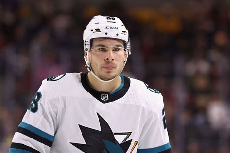 Timo Meier trade rumors: NHL Trade Rumors: Who might land San Jose ...