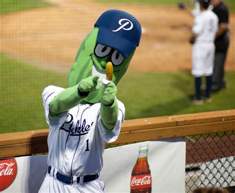 Official Website of Portland Pickles Baseball: Home