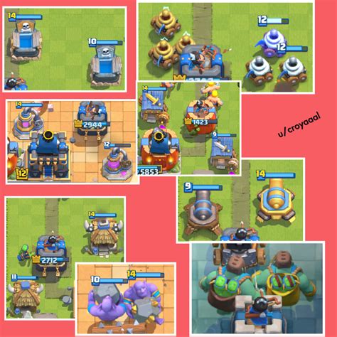 Clash Royale Star Levels Pictures Fritto