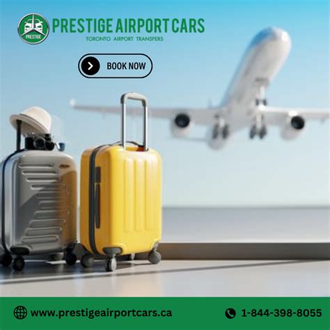 corporate airport transfer Toronto|best airport cars Toronto | by ...