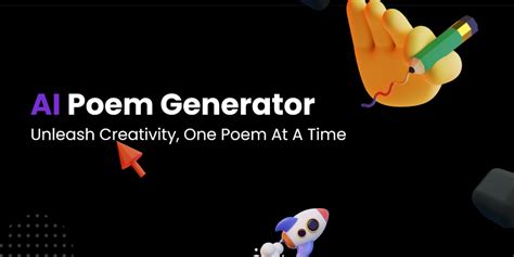 AI Poem Generator - Product Information, Latest Updates, and Reviews ...