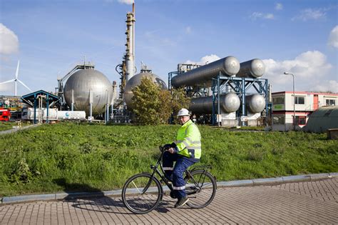 Door Onzekerheid Over Groene Energie Wacht Iedereen Op Elkaar Trouw