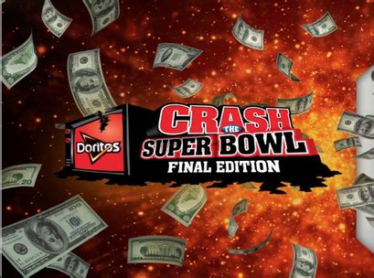 Doritos Super Bowl Contest Names Finalists