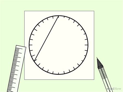 How To Draw A Parabolic Curve A Curve With Straight Lines Teachpedia