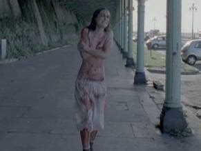 EMILY HAMILTON Nude AZNude