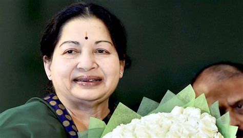 Jayalalithaa resumes office as Tamil Nadu CM for fifth term, announces ...