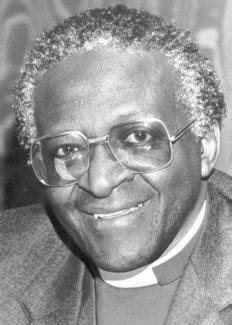 Desmond Tutu Biographical Nobelprize Org