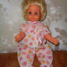 Винтажная кукла и игрушка детства - Куклы ГДР ! купить в Шопике ...