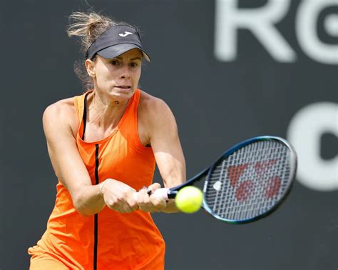 Porażka Linette w półfinale debla turnieju WTA w Birmingham Dziennik pl