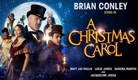 A Christmas Carol Tickets | London theatre | SeatPlan