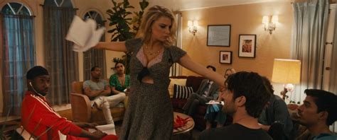 Charlotte McKinney Nude Sexy The Argument 10 Pics Video