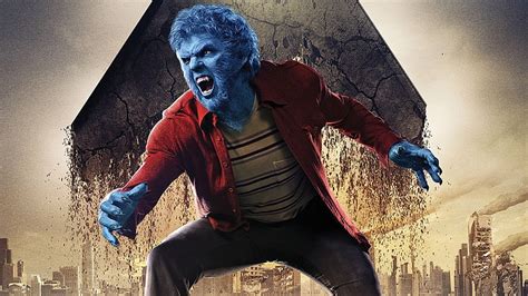 HD Wallpaper Days Of Future Past Mystique X Men Wallpaper Flare