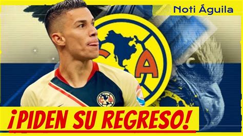 Tema Mateus Uribe Buenas Noticias Para La Aficion Del America Noti