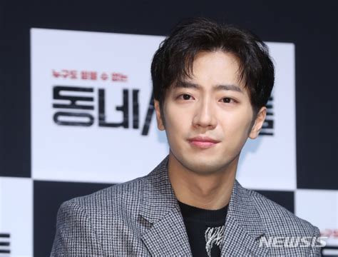 Lee Sang Yeob Makes Heartbreaking Confession That He Doesn't Consider ...