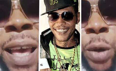 Another Footage Surfaces Of Vybz Kartel In Prison Singing Watch Video