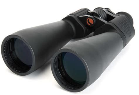Бинокль астрономический Celestron SkyMaster 25×70