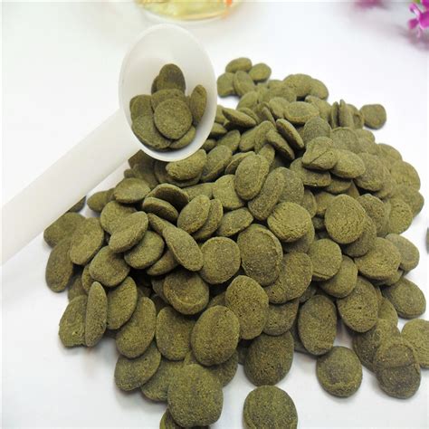 Bottom Fish Sparrow Cake Fish Ornamental Fish Feed Pet Food Dxyz011