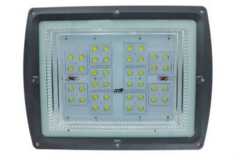 Radiato 200 Watt Back Chowk Flood Light With Power Led 5050 For