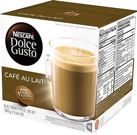 As Melhores C Psulas Dolce Gusto Novembro