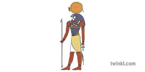 ancient egyptian gods history characteristics resources