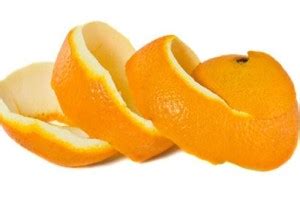 Tangerine Peel – NutraWiki