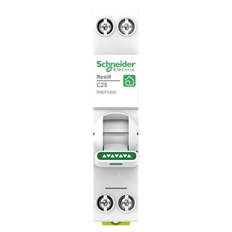 MCB 60A 1-Phase SCHNEIDER, 45% OFF | www.elevate.in