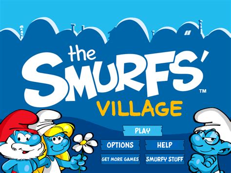 The Smurfs' Village | Smurfs' Village Wiki | FANDOM powered by Wikia