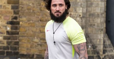 Reality Tv Star Stephen Bear Released From Prison Months After Being Jailed For Revenge Porn