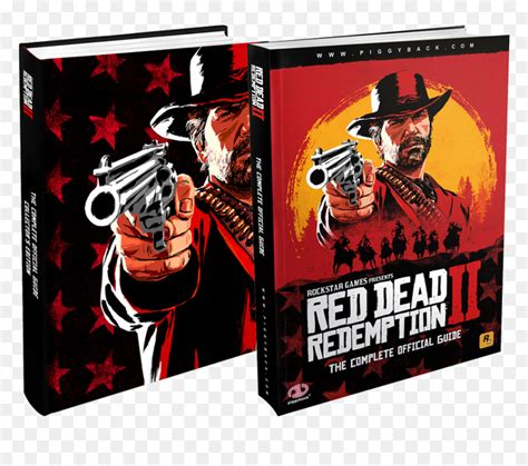 The Red Dead Redemption 2 Complete Official Guide Is Red Dead Redemption 2 Strategy Guide Hd