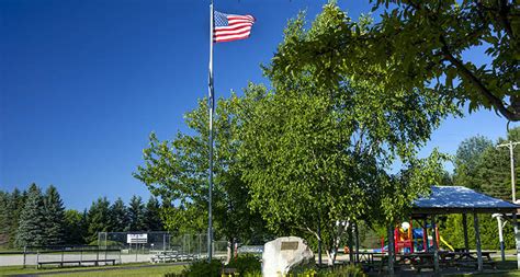 Long Lake Township To Celebrate 150 Year Anniversary The Ticker