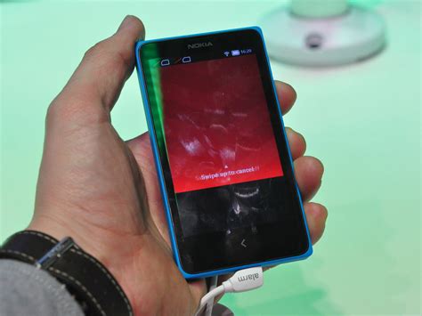 Mwc 2014 Nokia X X Xl A Hands On Review Of Nokias First Androids