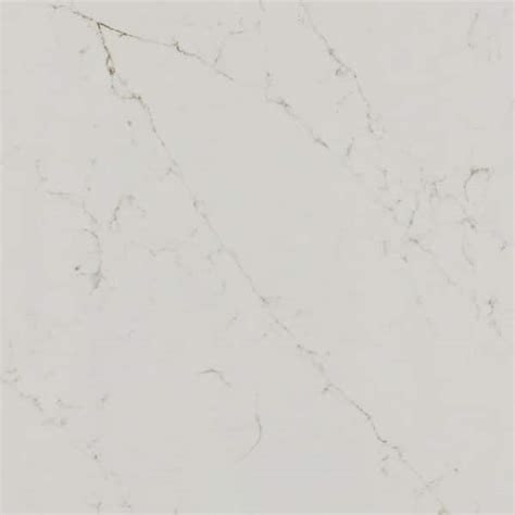 Stonemark Quartz Countertop Sample In Calacatta Delios P Qsl Caladeli