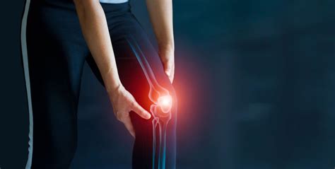 Synovitis Knee: Causes, Prevention, and Possible Treatment!