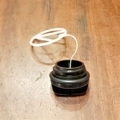 New Genuine Echo Oil Cap Cs 303t Cs 370 Cs 400 Cs 450 Cs 530 P021007630 Oem Ebay