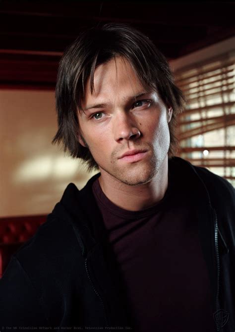 Season 1 Promo - Sam Winchester Photo (20767644) - Fanpop