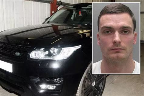 Adam Johnson victim: 'What happened in his car has turned my life ...