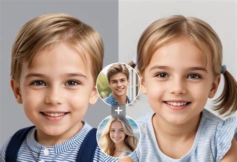 100% Free AI Baby Generator: Predict Your Future Baby Face - AI Ease
