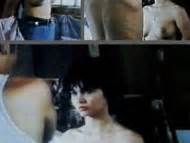 Naked Romina Mondello In La Piovra Indagine Sulla Morte Del Commissario Cattani