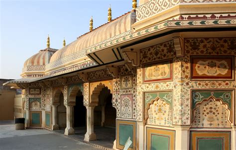 Amber Fort Jaipur India - Suma - Explore Asia