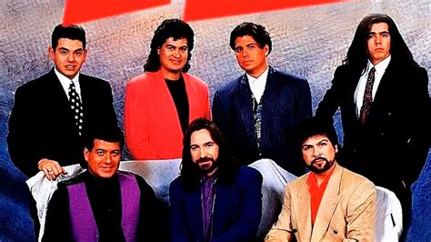 Marco Antonio Solís Y Los Bukis Vuelven 25 Años Después