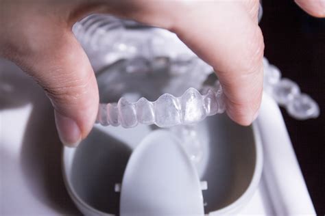 Invisalign® Cary Nc Wake Dental Care Clear Braces