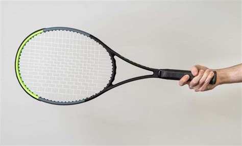 The Western Forehand Grip in Tennis - A Complete Overview