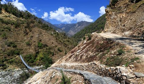 Poon Hill Trek Solo Cost Excellent Himalaya Trek Expedition