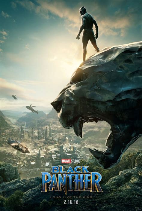 black panther