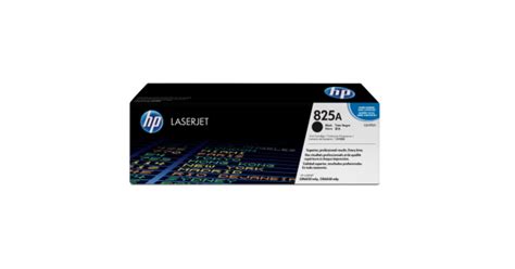 Genuine Hp A Black Toner Cartridge Cb A Printzone