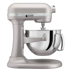 Kitchenaid Professional Series Qt Speed White Stand Mixer