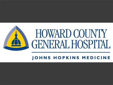 Howard County General Hospital Receives A For Patient Safety | Columbia ...