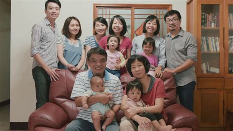 OMG WATCH Moving Ad Shows Taiwanese Father Learning To Accept His Lesbian Daughter OMG BLOG